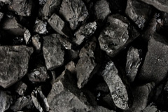 Oaken coal boiler costs