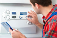 free Oaken gas safe engineer quotes
