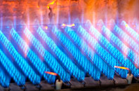 Oaken gas fired boilers